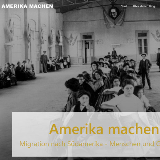 amerika-machen